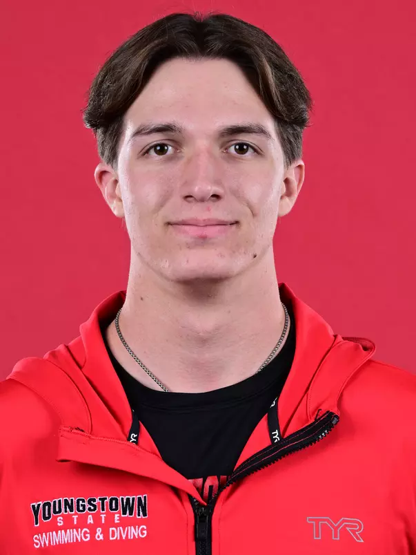 Trent Wakefield headshot