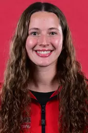 Natalie Weissman headshot