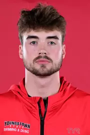 Ethan Woycehoski headshot