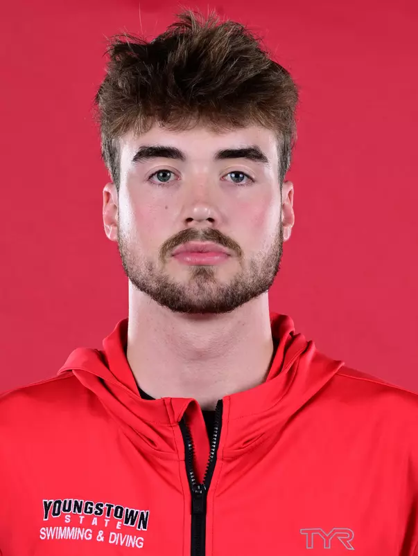 Ethan Woycehoski headshot