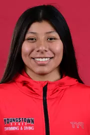 Ximena Young headshot