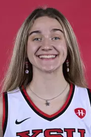 Sarah Baker Headshot