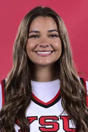 Hayden Barrier Headshot