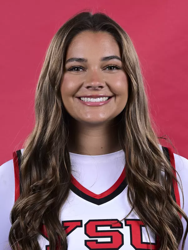 Hayden Barrier Headshot