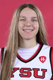 Danielle Cameron Headshot