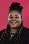 Coach Courtney Davidson Headshot