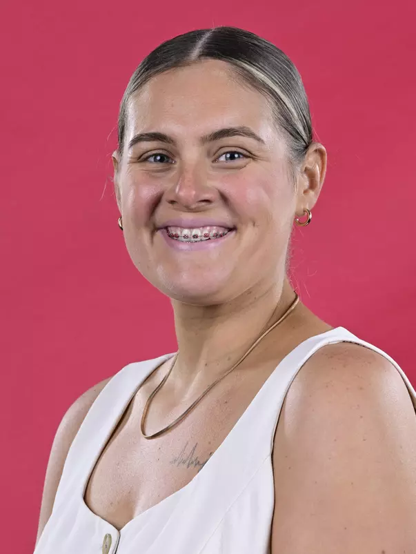 Coach Shayna Gore Headshot