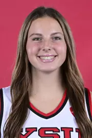Sophia Gregory Headshot