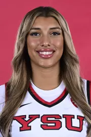 Paulina Hernandez Headshot