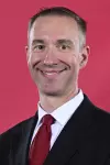Coach Jason Pacanowski Headshot