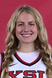 Bella Samz Headshot