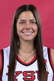 Casey Santoro Headshot