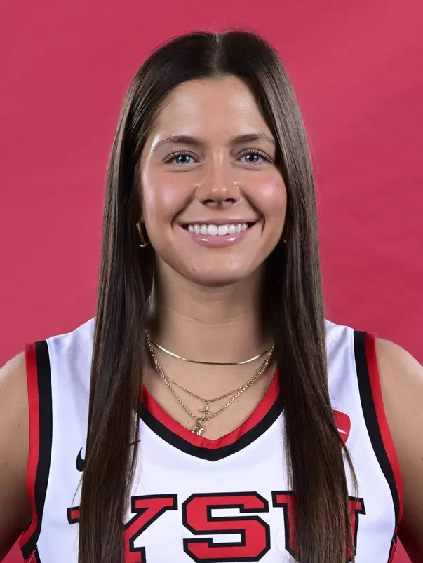Casey Santoro Headshot