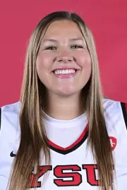 Ashlynn Van Tassell Headshot