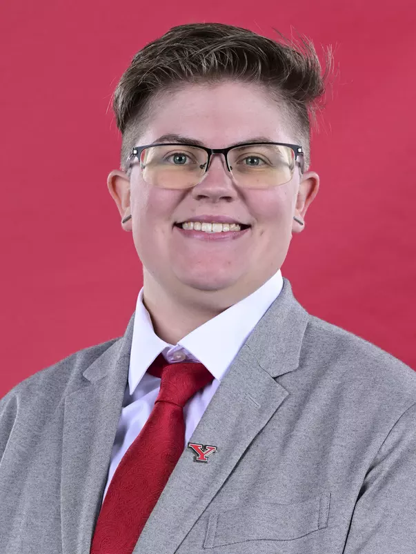 Coach Chloe Whitlock Headshot