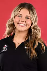 Alivia Baskin - 2025-26 Headshot