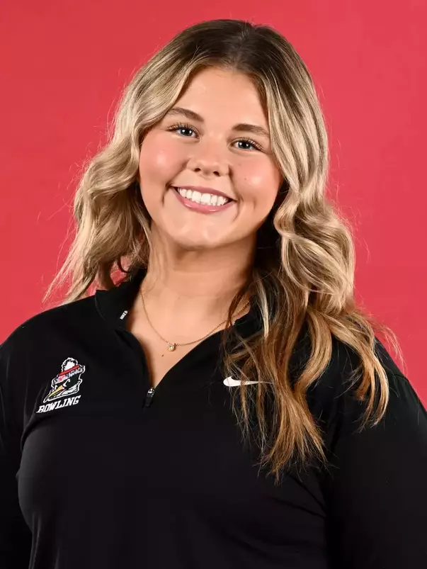 Alivia Baskin - 2025-26 Headshot