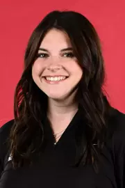 Kara Beissel - 2025-26 Headshot