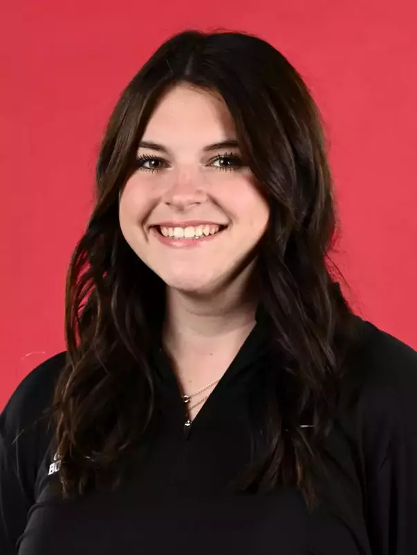 Kara Beissel - 2025-26 Headshot