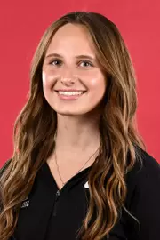 Amy Chrzanowski - 2025-26 Headshot