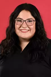 Kaitlyn Greenaway - 2025-26 Headshot