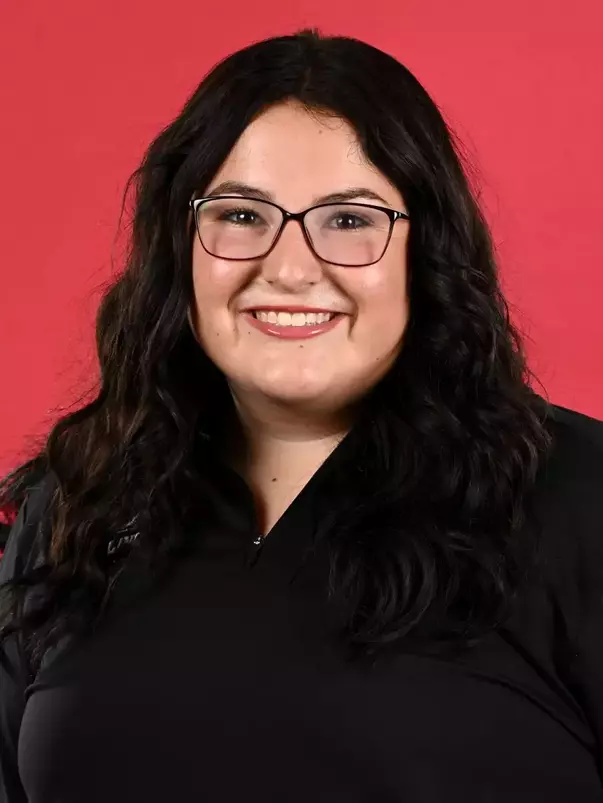Kaitlyn Greenaway - 2025-26 Headshot