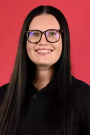 Madyson Marx