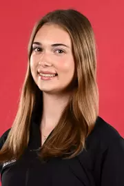 Amber Mason - 2025-26 Headshot