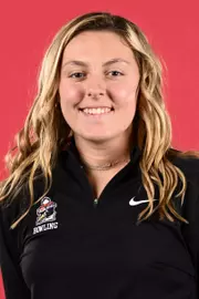 Amber Spicer - 2025-26 Headshot