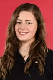 Gianna Varano - 2025-26 Headshot