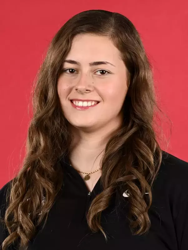 Gianna Varano - 2025-26 Headshot