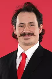 Connor Salter
