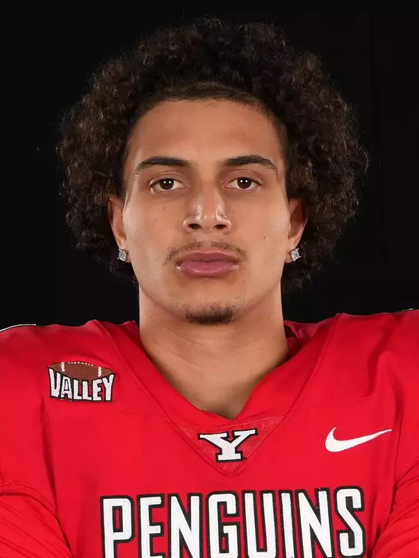 Lorenzo Jenkins