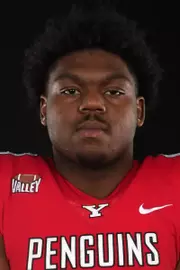 Jordan Pritchard-Sewell