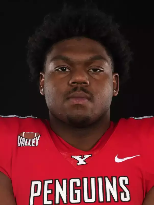 Jordan Pritchard-Sewell