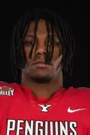 Dorian Williams