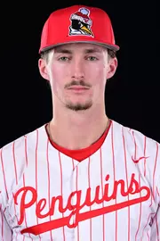 James Carlson - Baseball Website Head Shot 2026