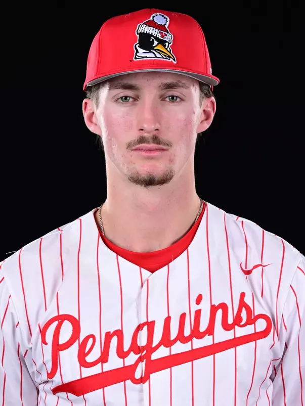James Carlson - Baseball Website Head Shot 2026