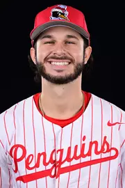 Garrett Cutting - Baseball Website Head Shot 2026