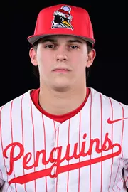 Nick Miscavage - Baseball Website Head Shot 2026
