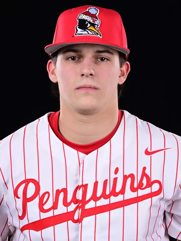 Nick Miscavage - Baseball Website Head Shot 2026
