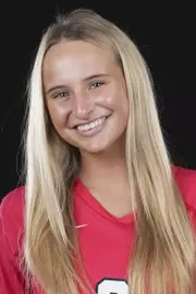 Ashlee Gnau recruit shoot at Youngstown State. Dec. 17, 2025.
