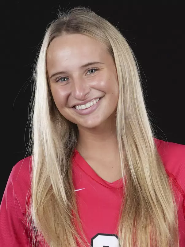 Ashlee Gnau recruit shoot at Youngstown State. Dec. 17, 2025.