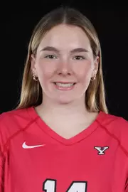 Wrigley Takats Headshot