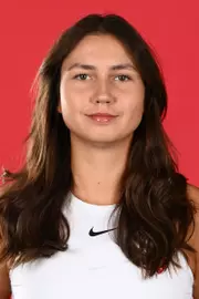 Yeseniia Ovcharova