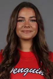 Hayden Barrier YSU Women's Basketball Website Head Shot 2026-27