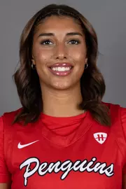 Paulina Hernandez YSU Women's Basketball Website Head Shot 2026-27
