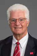 Dr. Ray Duffett