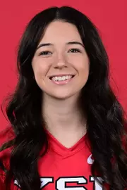Meghan McGrath