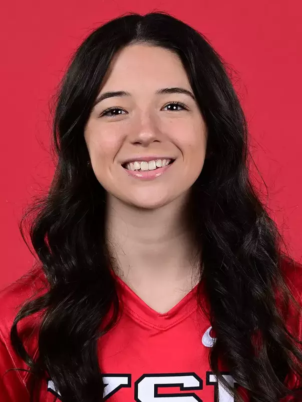 Meghan McGrath